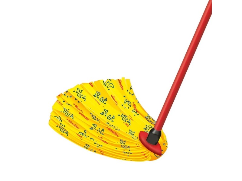 Mop Vileda Supermocio Soft 142593 – VILEDA Принадлежности за почистване