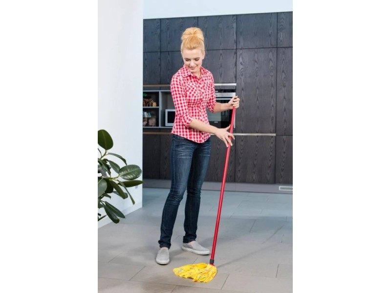 Mop Vileda Supermocio Soft 142593 – VILEDA Принадлежности за почистване