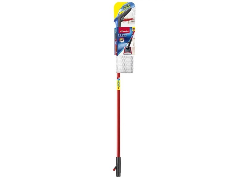 Mop Vileda Ultramax 1-2 Spray 168475 – VILEDA Принадлежности за почистване