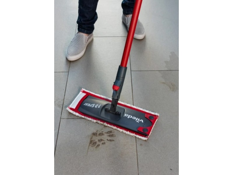 Mop Vileda Ultramax 1-2 Spray 168475 – VILEDA Принадлежности за почистване