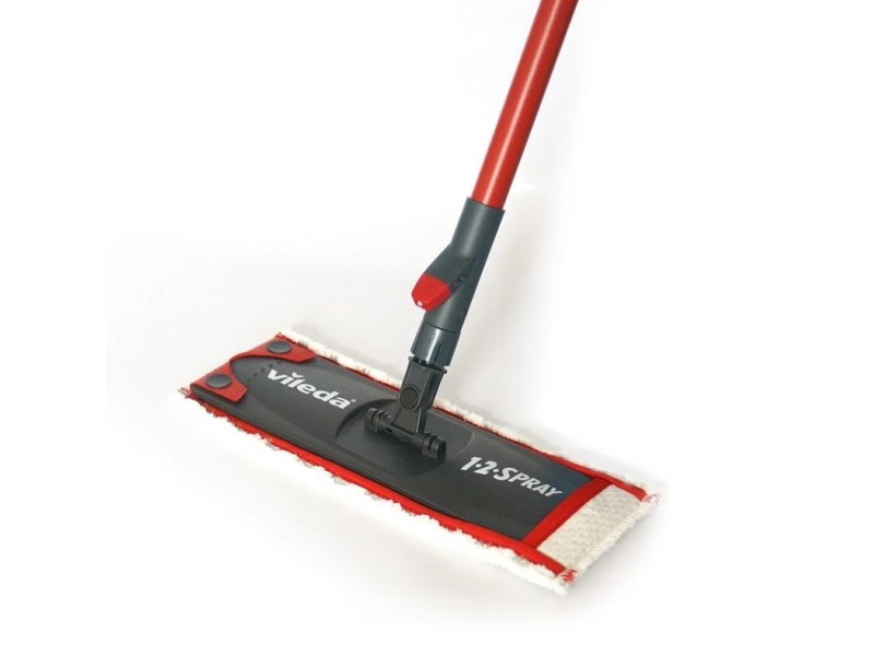 Mop Vileda Ultramax 1-2 Spray 168475 – VILEDA Принадлежности за почистване