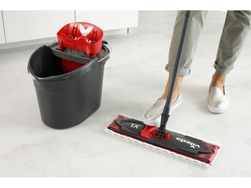 Mop Vileda Ultramax XL 160931 – VILEDA Принадлежности за почистване