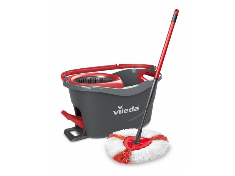 Rotary mop Vileda Turbo 163422 – VILEDA Принадлежности за почистване