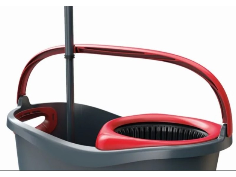 Rotary mop Vileda Turbo 163422 – VILEDA Принадлежности за почистване