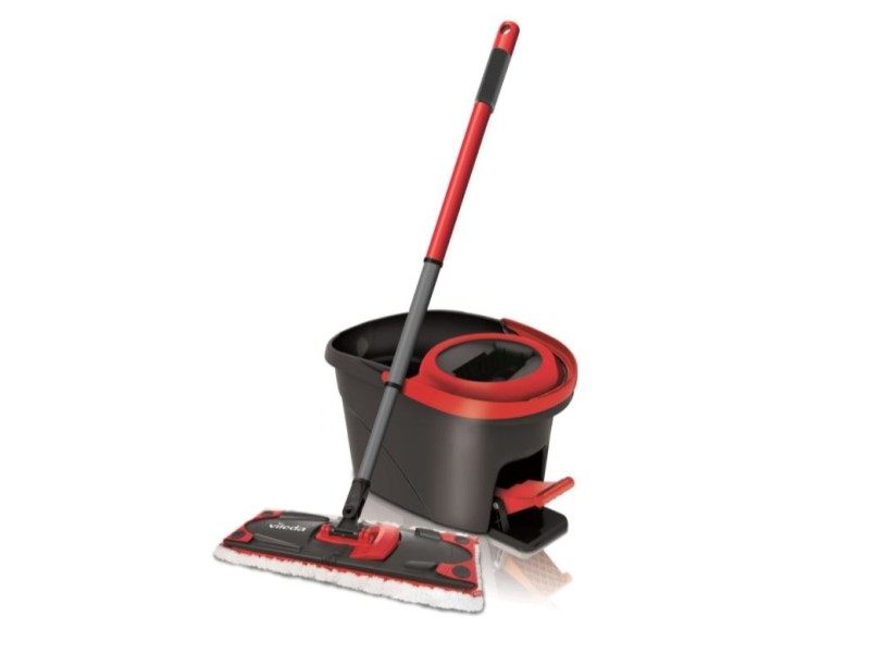 Spin Mop Vileda Ultramax Turbo 163425 – VILEDA Принадлежности за почистване