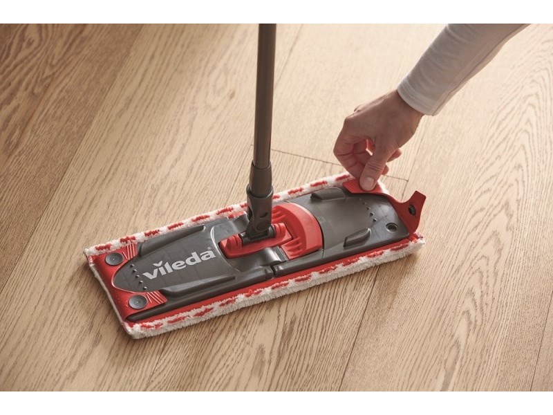 Spin Mop Vileda Ultramax Turbo 163425 – VILEDA Принадлежности за почистване