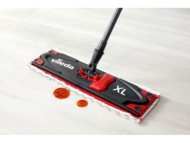 Spin Mop Vileda Ultramax Turbo XL 163427 – VILEDA Принадлежности за почистване