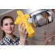 Cleaning Cloth Vileda Microfibre Colors 8 pcs 171216 – VILEDA Принадлежности за почистване