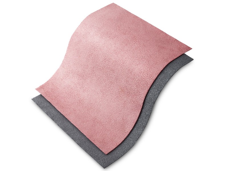 Vileda ACTIFIBRE Soft Universal Soft cloth 2 pc. 171813 – VILEDA Принадлежности за почистване