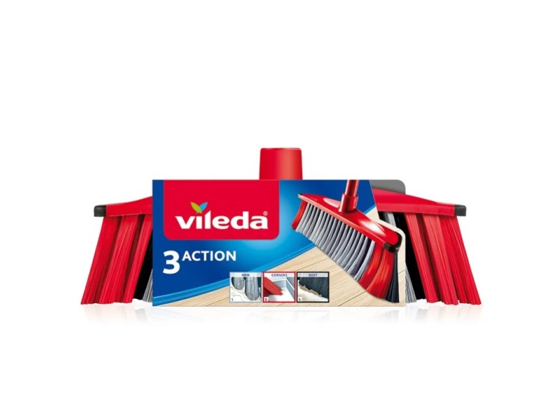 Broom Refill Vileda 3Action 169342 – VILEDA Принадлежности за почистване