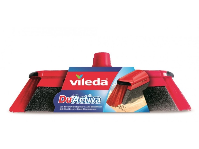 Broom Refill Vileda DuActiva 175565 – VILEDA Принадлежности за почистване