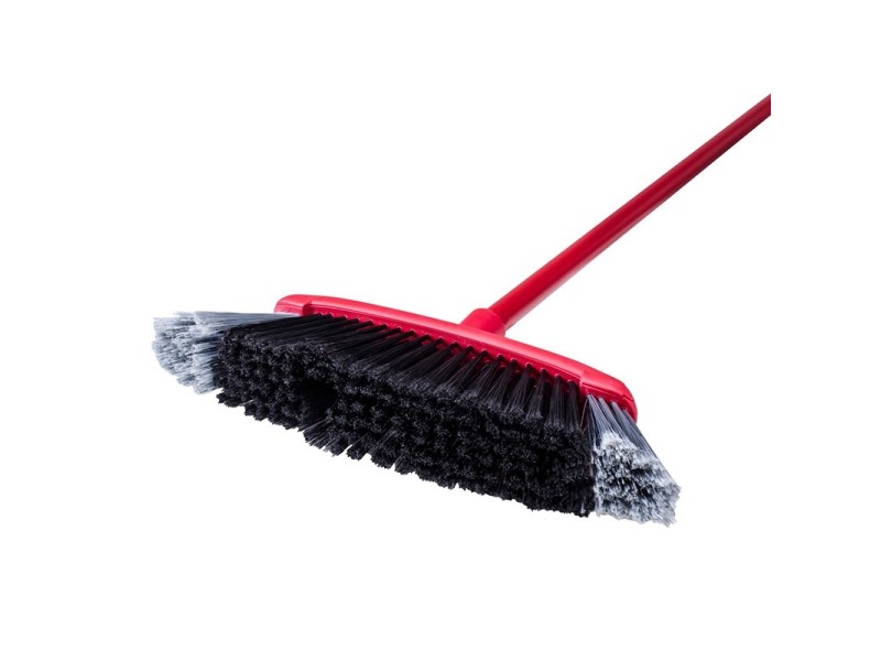 Broom VILEDA Profiled 2in1 (red) 128762 – VILEDA Принадлежности за почистване