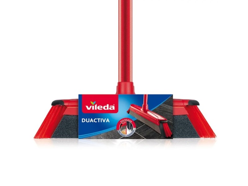 Broom Vileda Duactiva Classic 143702 – VILEDA Принадлежности за почистване