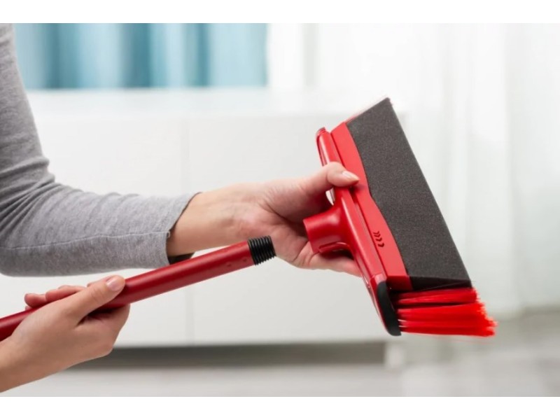 Broom Vileda Duactiva Classic 143702 – VILEDA Принадлежности за почистване