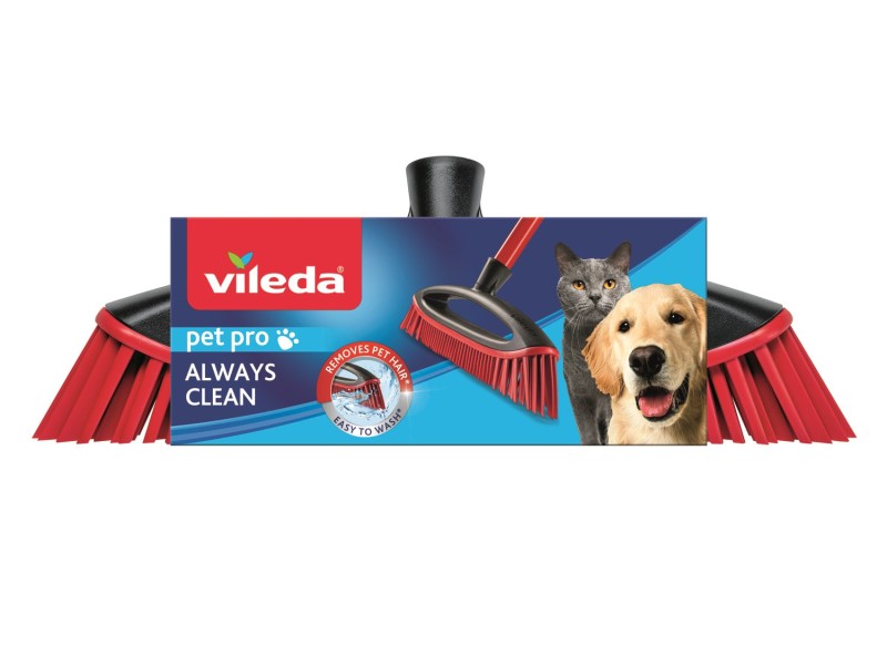 Refill for Vileda Always Clean PET PRO brush 173814 – VILEDA Принадлежности за почистване