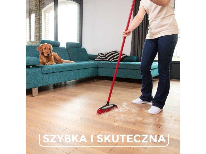 Vileda Always Clean PET PRO Brush 174000 – VILEDA Принадлежности за почистване