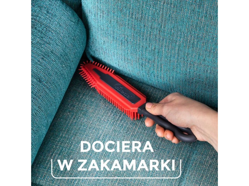 Vileda PET PRO electrostatic brush 173019 – VILEDA Принадлежности за почистване