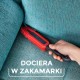 Vileda PET PRO electrostatic brush 173019 – VILEDA Принадлежности за почистване