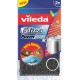 Sponge Vileda Glitzi Power Inox 2 pc(s) 141656 – VILEDA Принадлежности за почистване