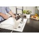 Sponge Vileda Glitzi Power Inox 2 pc(s) 141656 – VILEDA Принадлежности за почистване