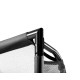 Football goal with training screen Salta Legend 220 x 170 x 80 cm 5125 – Salta Детски велосипеди, триколки, скейтбордове и тротинетки