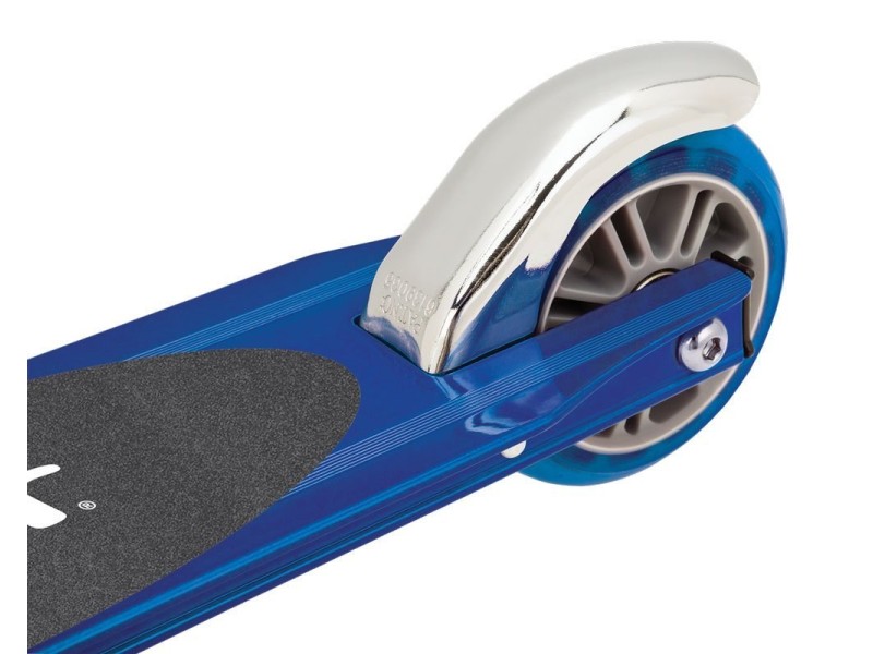Interbrands 13073043 kick scooter Blue 13073043 – Razor Детски велосипеди, триколки, скейтбордове и тротинетки