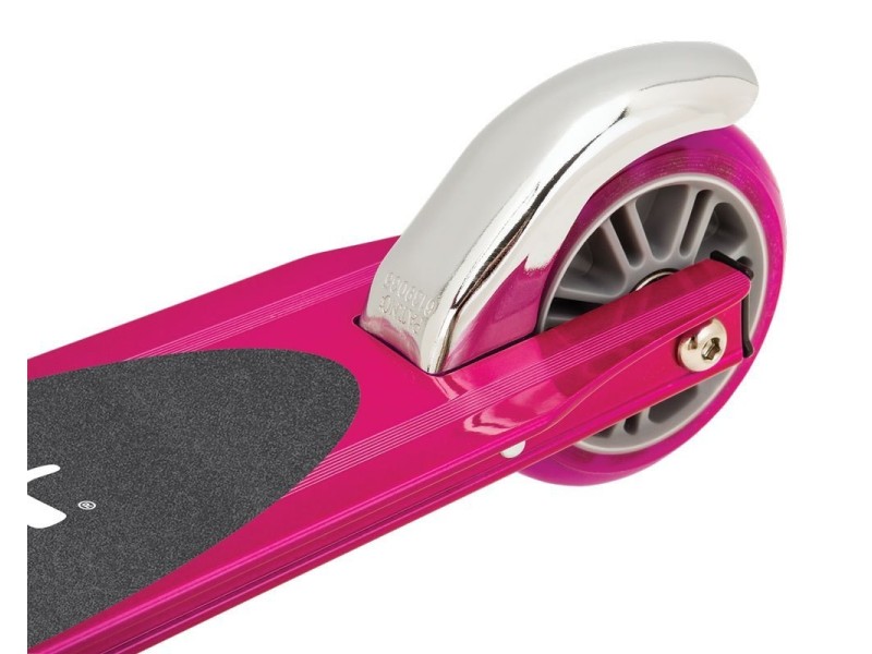 Interbrands 13073051 kick scooter Pink 13073051 – Razor Детски велосипеди, триколки, скейтбордове и тротинетки