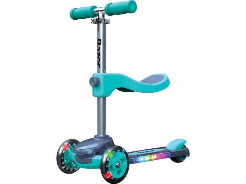 KICK SCOOTER FOR KIDS RAZOR ROLLIE (20073645) 20073645 – Razor Детски велосипеди, триколки, скейтбордове и тротинетки