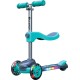 KICK SCOOTER FOR KIDS RAZOR ROLLIE (20073645) 20073645 – Razor Детски велосипеди, триколки, скейтбордове и тротинетки