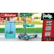 KICK SCOOTER FOR KIDS RAZOR ROLLIE (20073645) 20073645 – Razor Детски велосипеди, триколки, скейтбордове и тротинетки