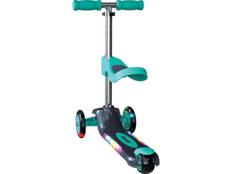 KICK SCOOTER FOR KIDS RAZOR ROLLIE (20073645) 20073645 – Razor Детски велосипеди, триколки, скейтбордове и тротинетки