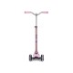 Maxi Micro Deluxe Pro LED scooter Rose MMD135 –  Детски велосипеди, триколки, скейтбордове и тротинетки