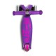 Micro Mobility Maxi Micro Deluxe LED Kids Classic scooter Purple MMD066 –  Детски велосипеди, триколки, скейтбордове и тротинетки