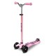 Micro scooter Maxi Deluxe Pro Rose MMD090 –  Детски велосипеди, триколки, скейтбордове и тротинетки