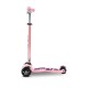Micro scooter Maxi Deluxe Pro Rose MMD090 –  Детски велосипеди, триколки, скейтбордове и тротинетки