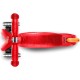 Mini Micro Classic Red (LED) scooter MM0286 –  Детски велосипеди, триколки, скейтбордове и тротинетки