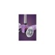 Mini Micro Deluxe Fairy Glitter LED Purple scooter MMD207 –  Детски велосипеди, триколки, скейтбордове и тротинетки