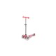 Mini Micro Deluxe Fairy Glitter LED scooter Pink MMD208 –  Детски велосипеди, триколки, скейтбордове и тротинетки