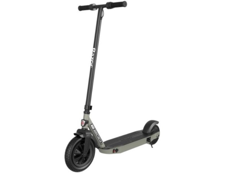 Razor E-Scooter E200 HD childrens scooter 13173887 – Razor Детски велосипеди, триколки, скейтбордове и тротинетки