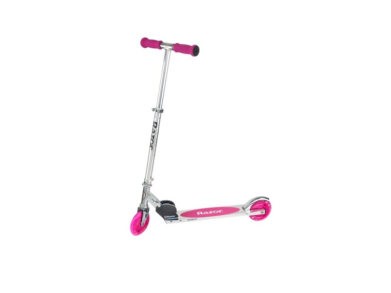 Scooter Razor A125 Gs 13072263 – Razor Детски велосипеди, триколки, скейтбордове и тротинетки