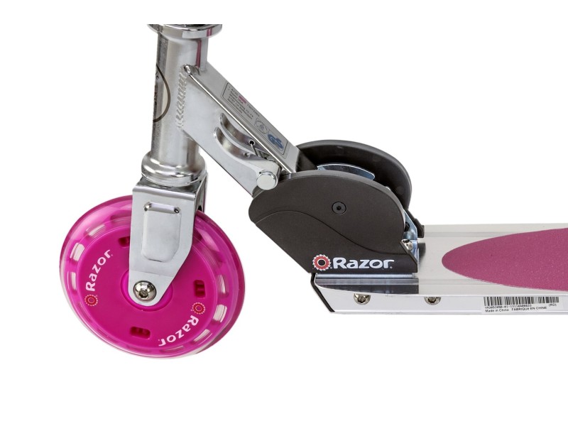 Scooter Razor A125 Gs 13072263 – Razor Детски велосипеди, триколки, скейтбордове и тротинетки