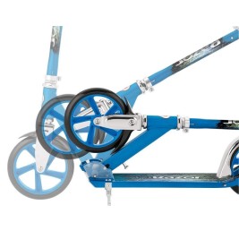 Scooter Razor A5 Lux