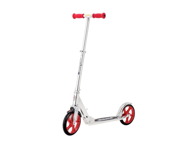 Scooter Razor A5 Lux 13073001 – Razor Детски велосипеди, триколки, скейтбордове и тротинетки