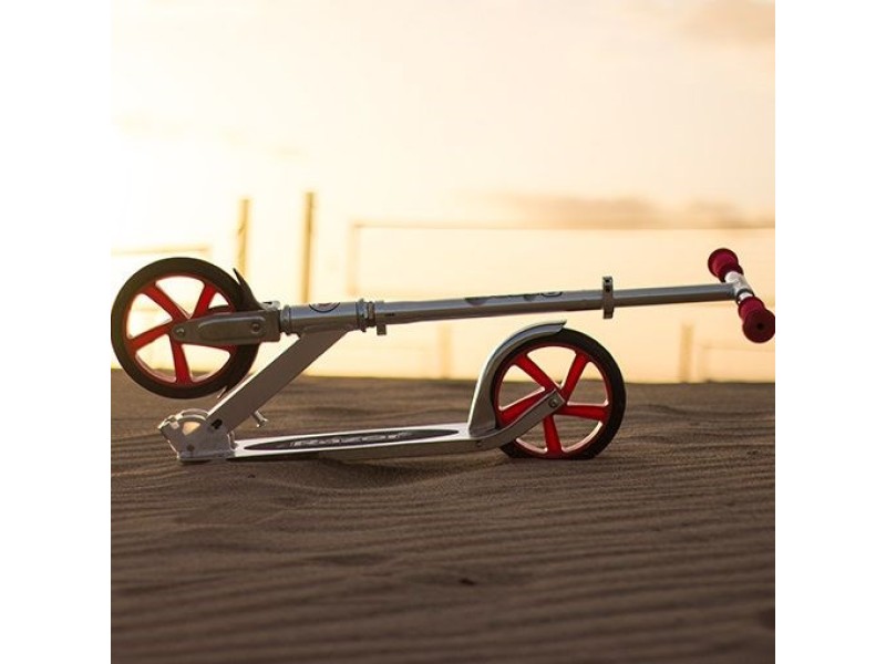 Scooter Razor A5 Lux 13073001 – Razor Детски велосипеди, триколки, скейтбордове и тротинетки