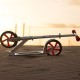 Scooter Razor A5 Lux 13073001 – Razor Детски велосипеди, триколки, скейтбордове и тротинетки