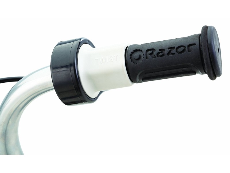Electric vehicle Razor PowerRider 360 20173801 – Razor Детски велосипеди, триколки, скейтбордове и тротинетки
