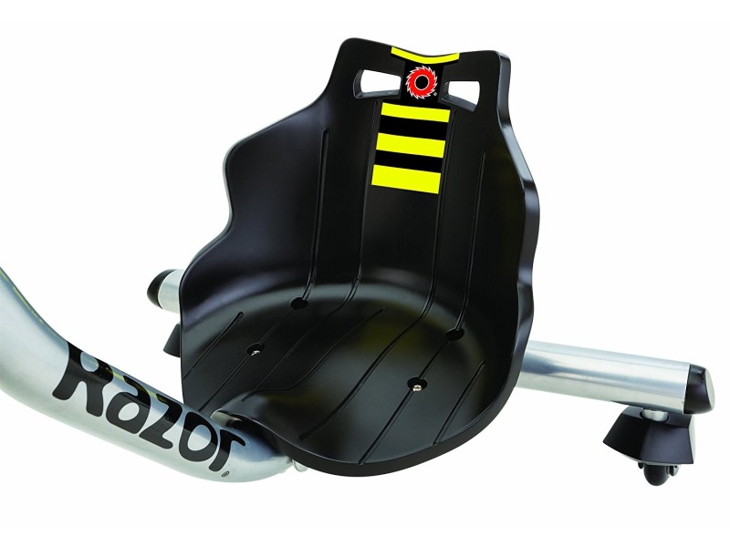 Electric vehicle Razor PowerRider 360 20173801 – Razor Детски велосипеди, триколки, скейтбордове и тротинетки
