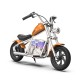 Electric vehicle childrens motorcycle XRIDER Cruiser 12 SREMANPOJ0001 – Manta Multimedia Sp. z o.o. Детски велосипеди, триколки, скейтбордове и тротинетки