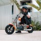 Electric vehicle childrens motorcycle XRIDER Cruiser 12 SREMANPOJ0001 – Manta Multimedia Sp. z o.o. Детски велосипеди, триколки, скейтбордове и тротинетки