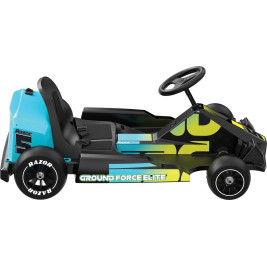 RAZOR GRAND FORCE ELECTRIC GO-KART